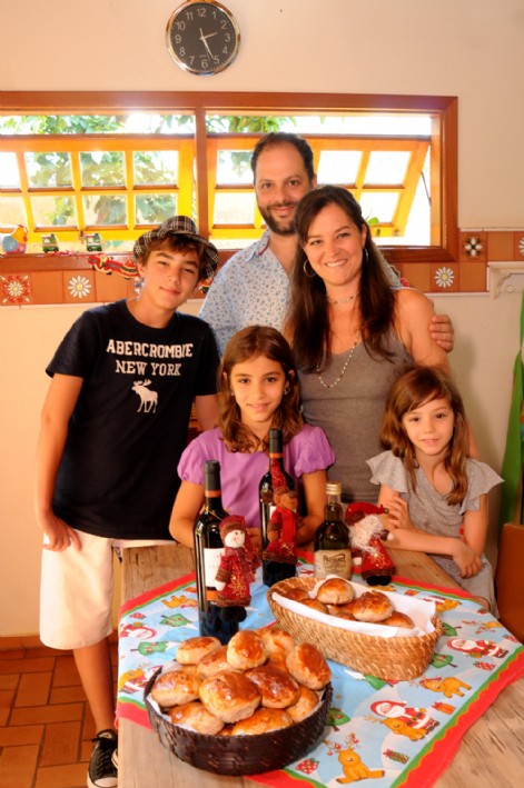 Ceia do chef | MBM Escritório de Ideias Ceia do chef | MBM Escritório de Ideias