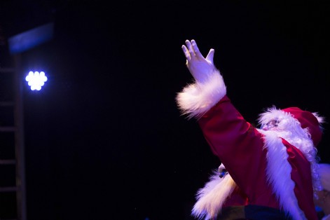 Águas de São Pedro recebe musical de Natal Casa de Noel | MBM Escritório de  Ideias