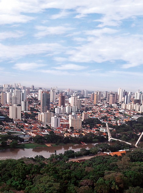 Sia Corretora de Seguros Ltda - Centro - Piracicaba